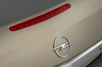 Opel Astra Twin Top 2007 года